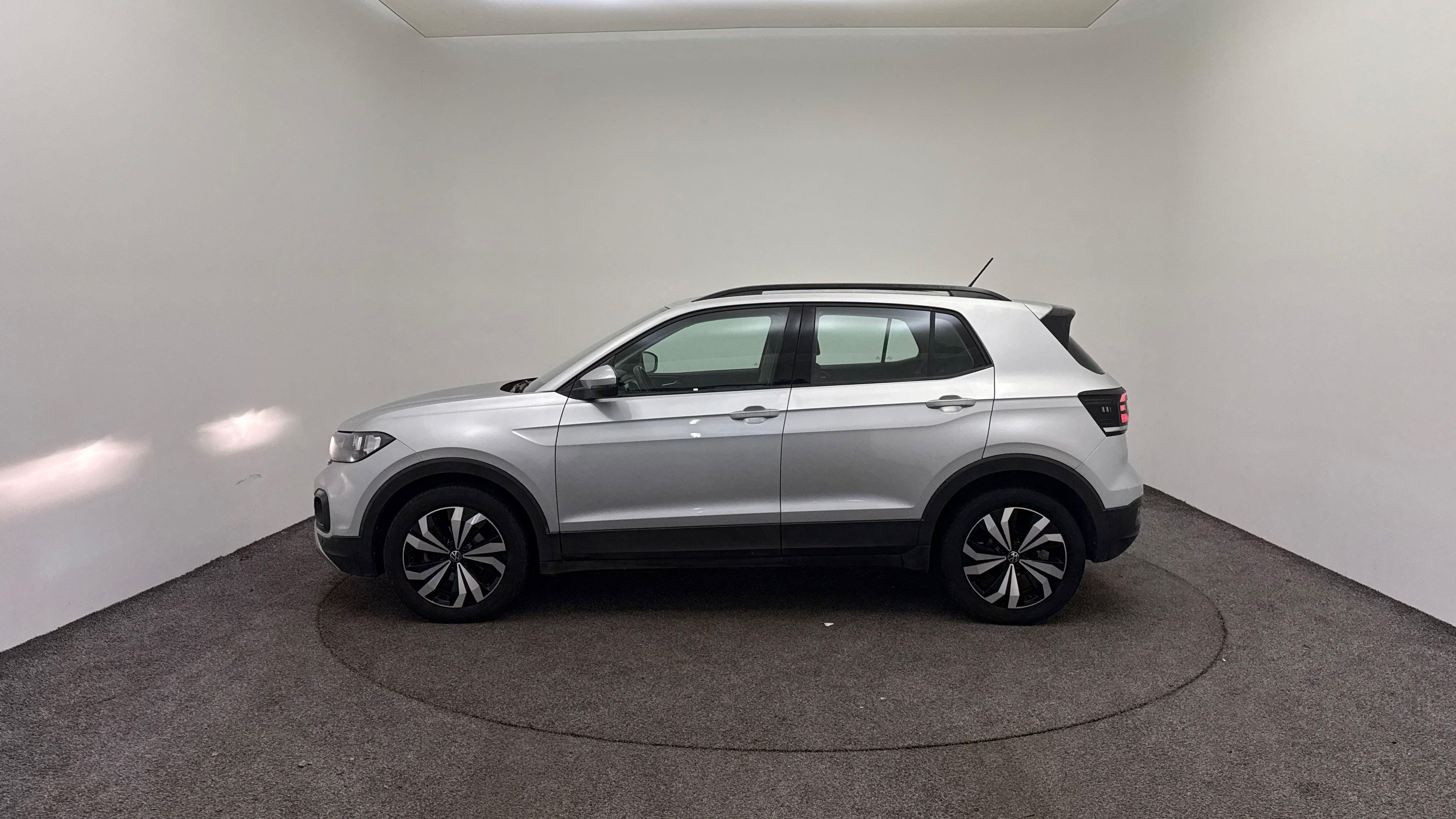 T-Cross 1.0 TSI 110 Start/Stop BVM6