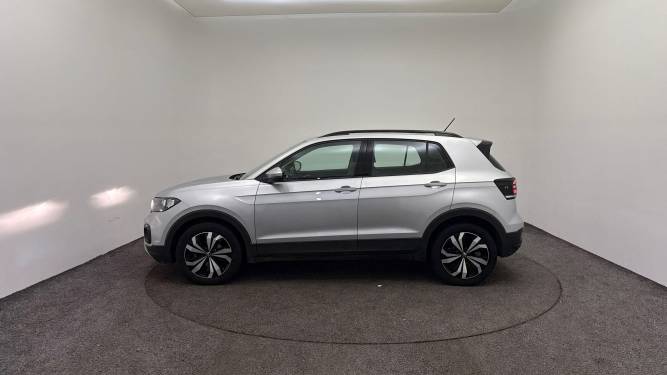 T-Cross 1.0 TSI 110 Start/Stop BVM6