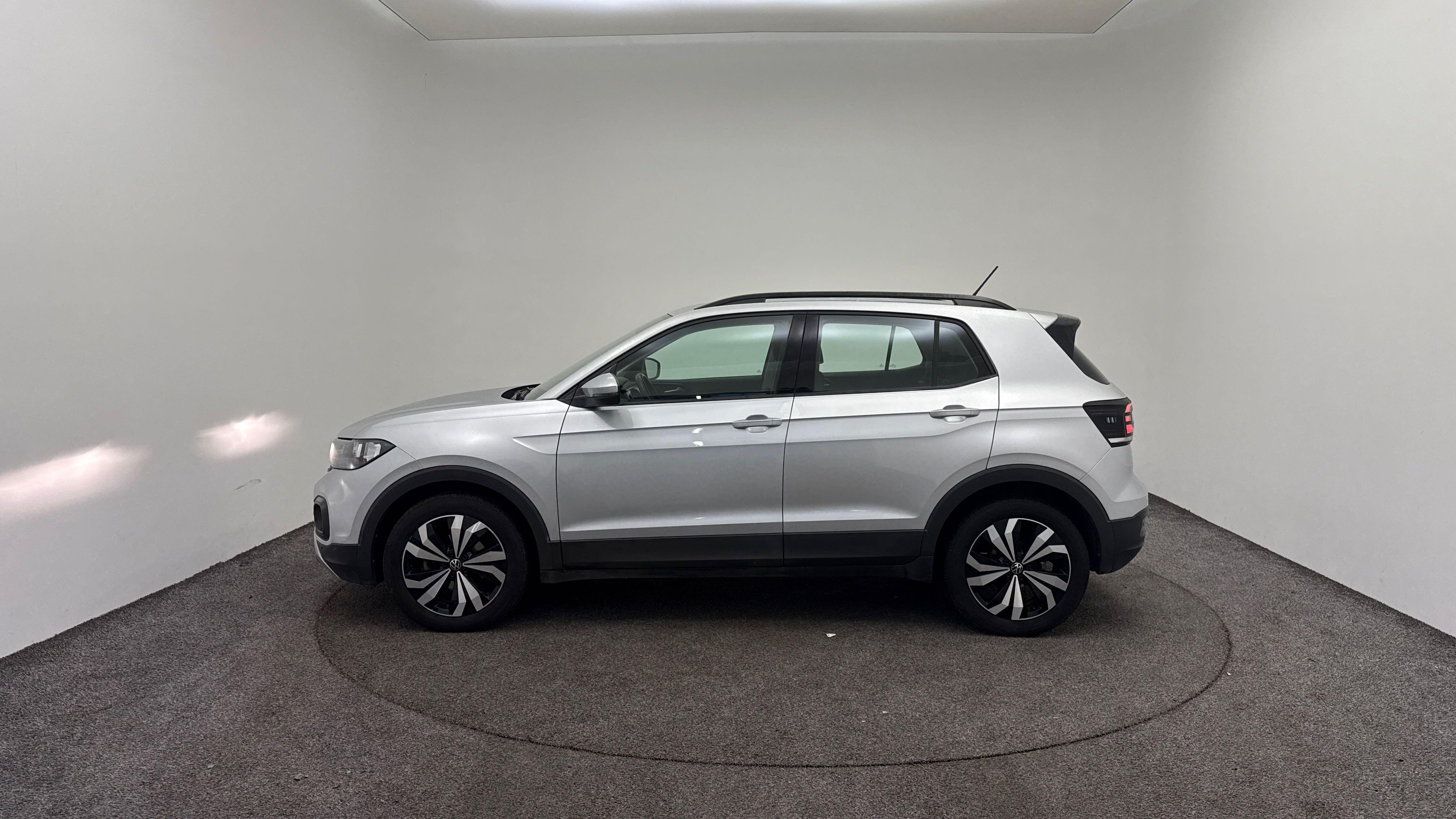 T-Cross 1.0 TSI 110 Start/Stop BVM6