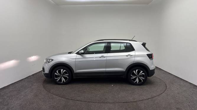 T-Cross 1.0 TSI 110 Start/Stop BVM6