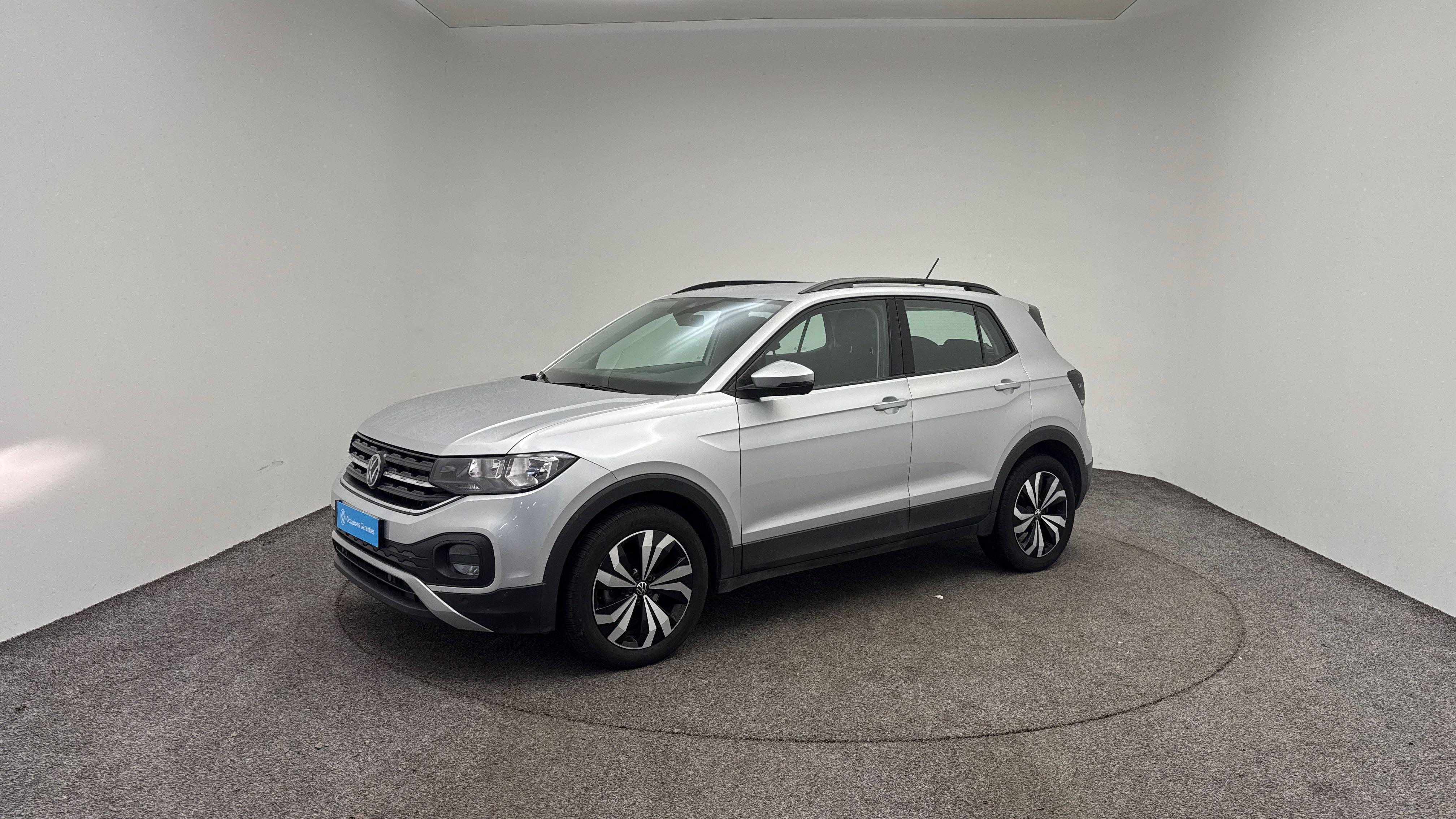 T-Cross 1.0 TSI 110 Start/Stop BVM6