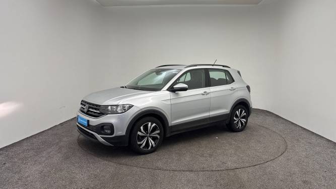T-Cross 1.0 TSI 110 Start/Stop BVM6