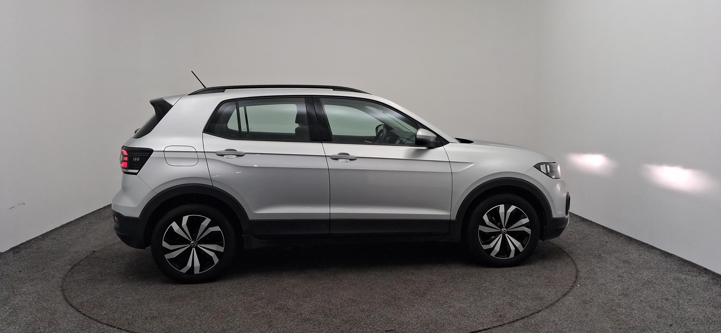 T-Cross 1.0 TSI 110 Start/Stop BVM6