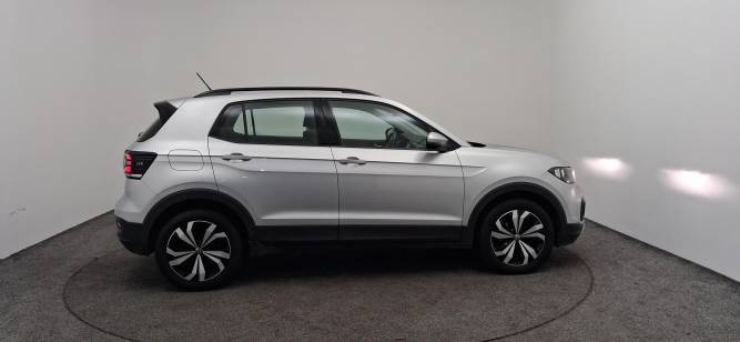 T-Cross 1.0 TSI 110 Start/Stop BVM6