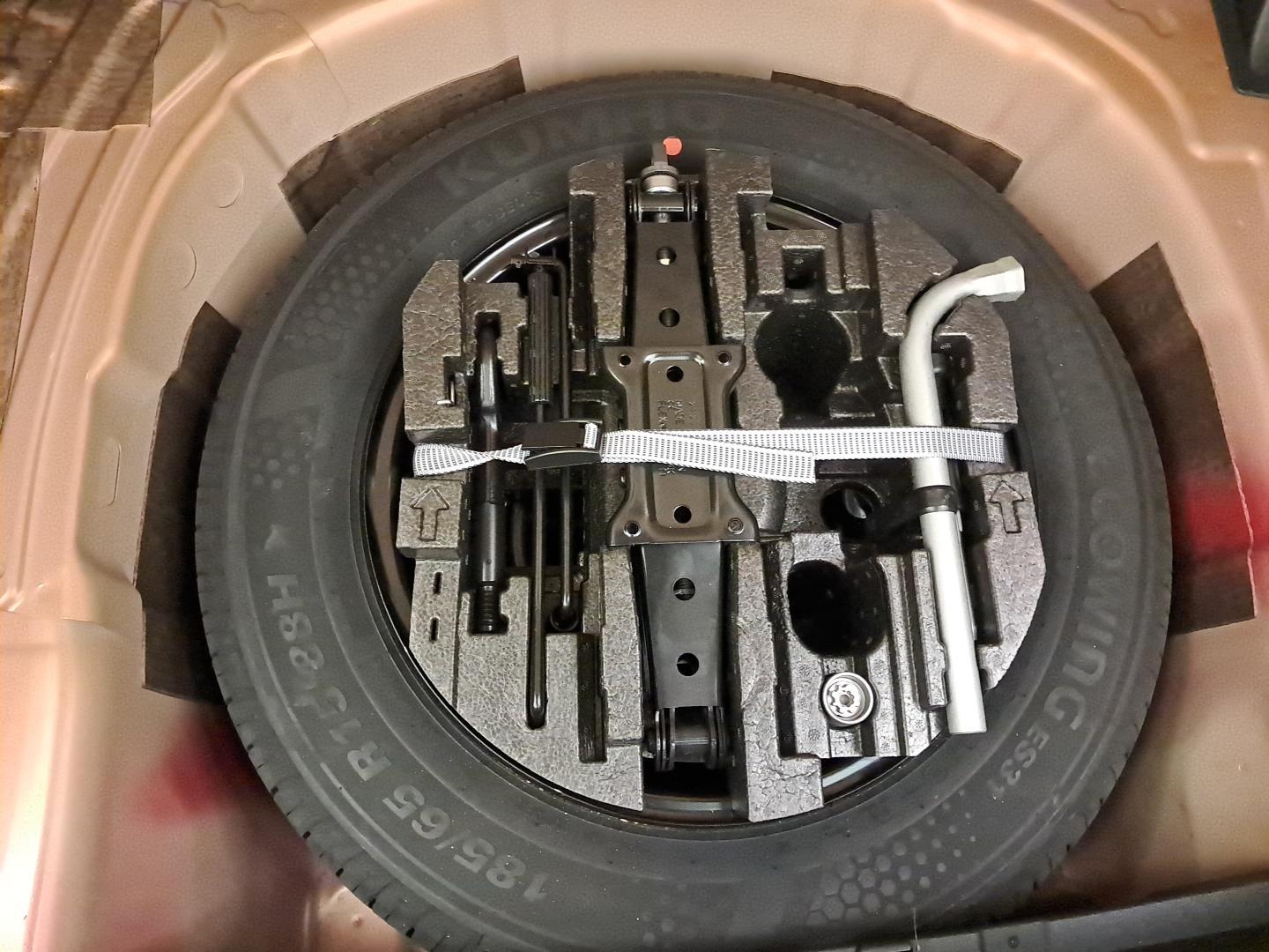 Fabia 1.0 MPI 65 ch BVM5