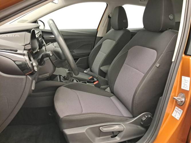 Fabia 1.0 MPI 65 ch BVM5