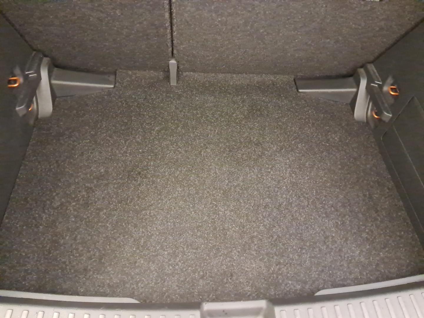 Fabia 1.0 MPI 65 ch BVM5