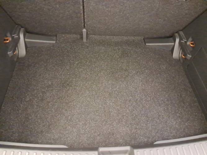 Fabia 1.0 MPI 65 ch BVM5