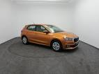 Fabia 1.0 MPI 65 ch BVM5