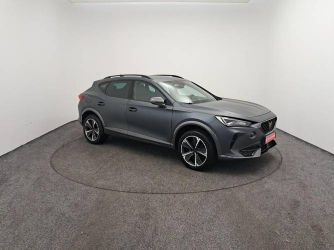 Formentor 1.5 TSI 150 ch DSG7