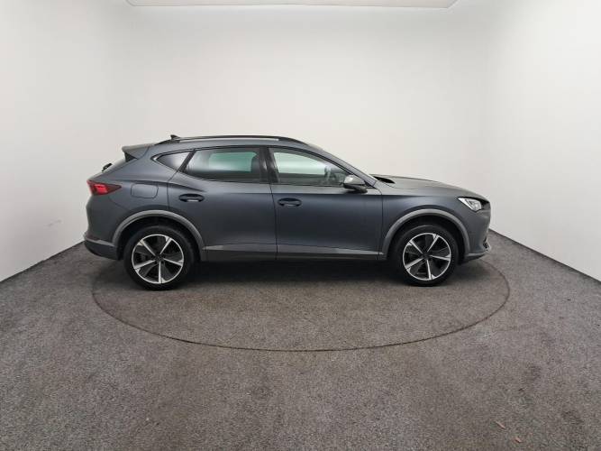 Formentor 1.5 TSI 150 ch DSG7