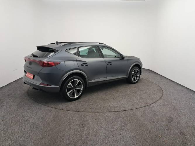 Formentor 1.5 TSI 150 ch DSG7