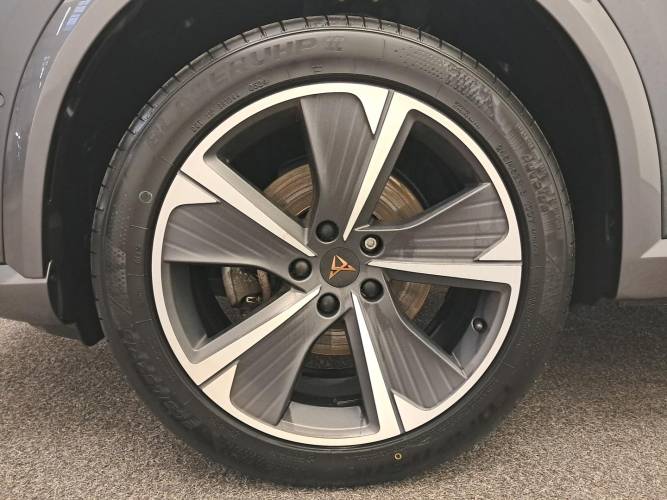 Formentor 1.5 TSI 150 ch DSG7