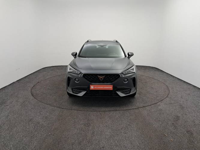 Formentor 1.5 TSI 150 ch DSG7