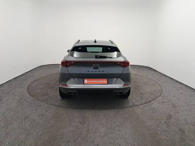 Formentor 1.5 TSI 150 ch DSG7