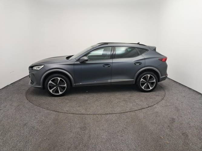 Formentor 1.5 TSI 150 ch DSG7