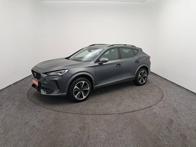 Formentor 1.5 TSI 150 ch DSG7