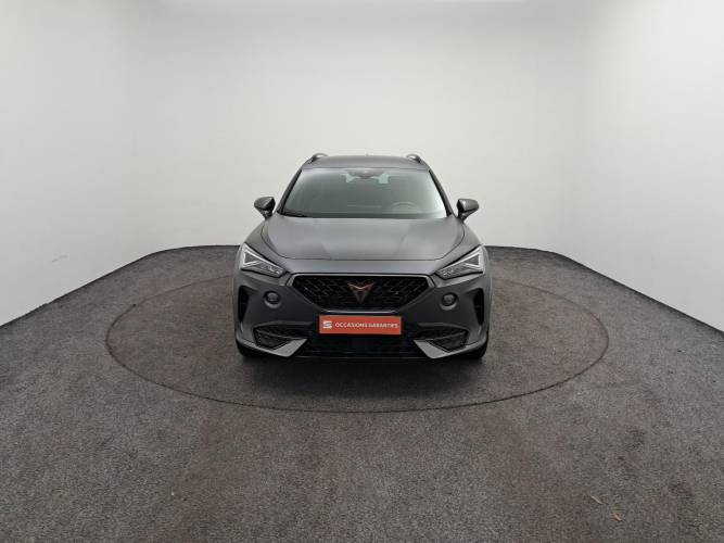 Formentor 1.5 TSI 150 ch DSG7