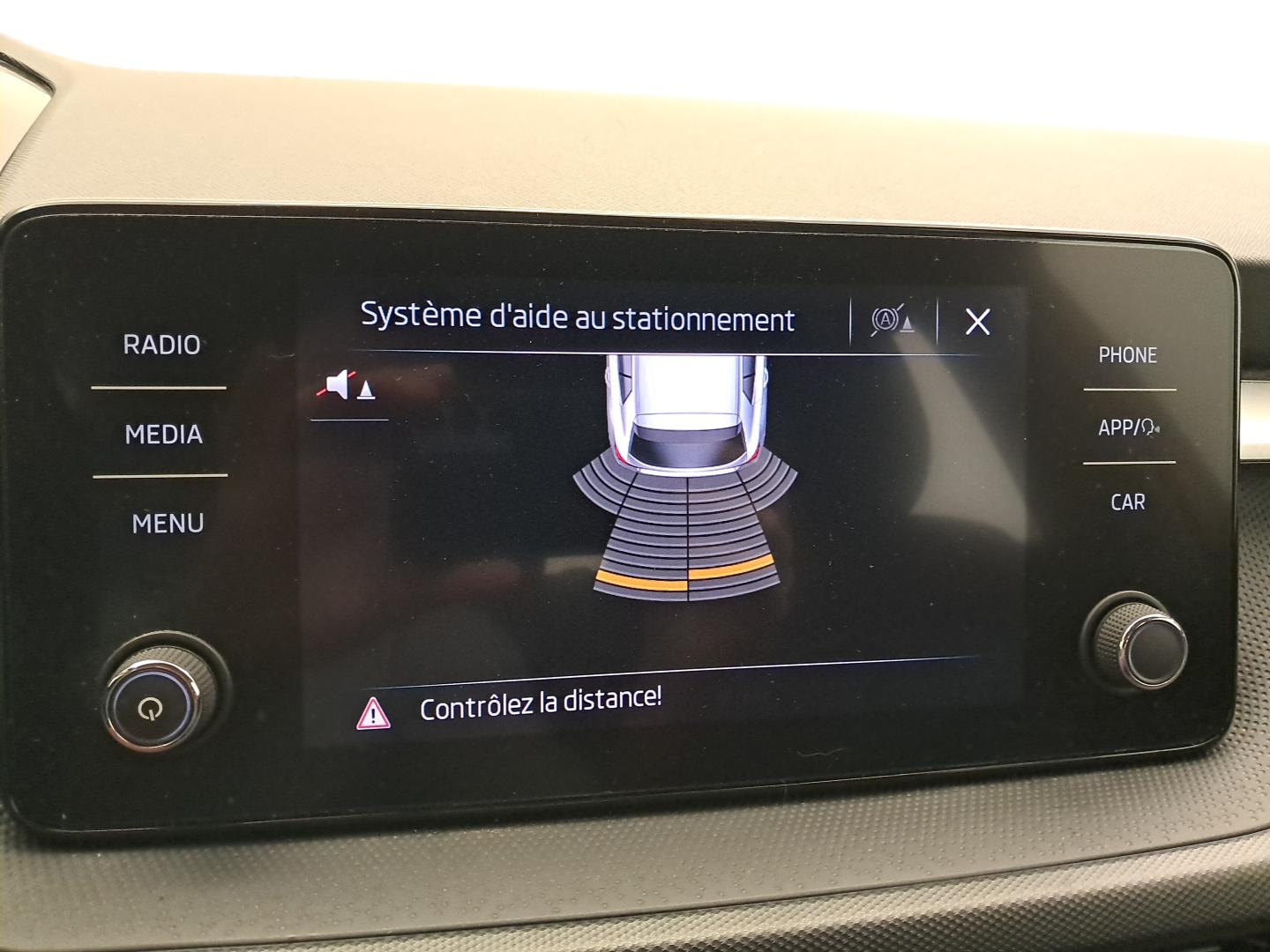 Fabia 1.0 MPI 65 ch BVM5