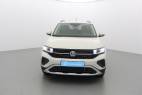 T-Cross 1.0 TSI 116 Start/Stop DSG7