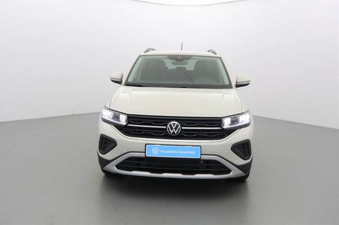 T-Cross 1.0 TSI 116 Start/Stop DSG7