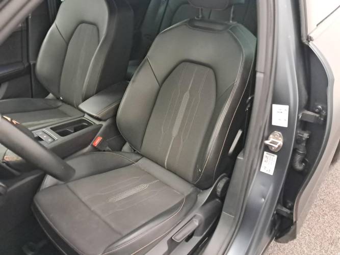 Formentor 1.5 TSI 150 ch DSG7