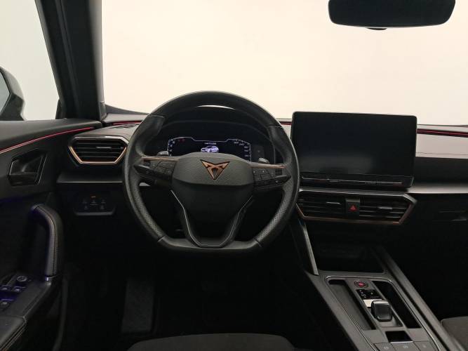 Formentor 1.5 TSI 150 ch DSG7