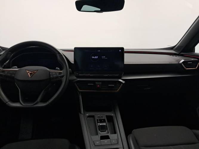 Formentor 1.5 TSI 150 ch DSG7