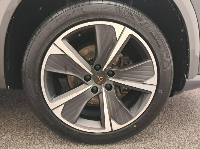 Formentor 1.5 TSI 150 ch DSG7