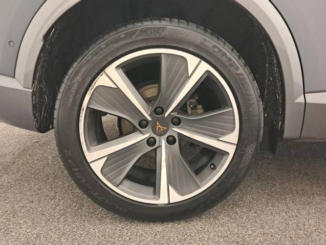 Formentor 1.5 TSI 150 ch DSG7