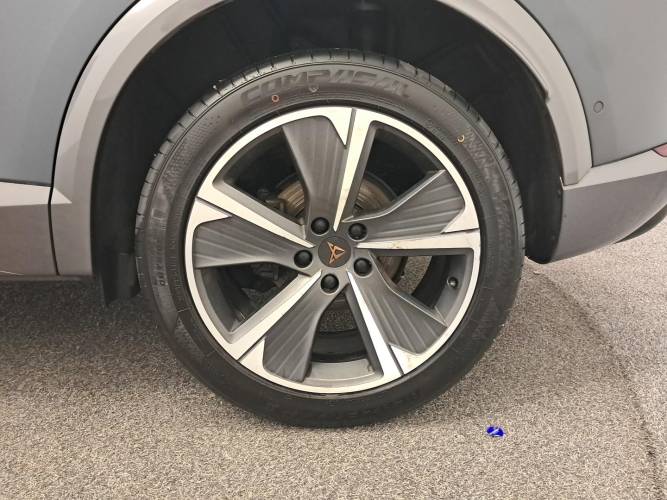 Formentor 1.5 TSI 150 ch DSG7