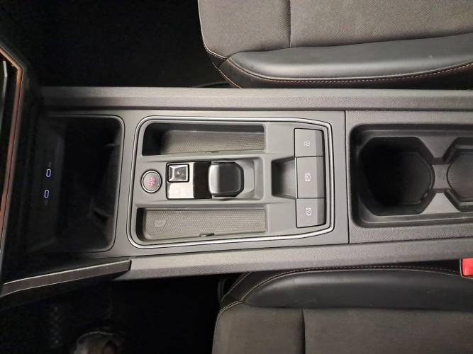 Formentor 1.5 TSI 150 ch DSG7