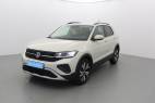 T-Cross 1.0 TSI 116 Start/Stop DSG7