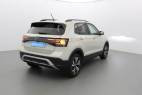 T-Cross 1.0 TSI 116 Start/Stop DSG7