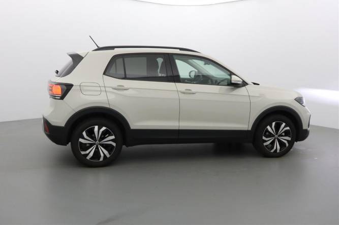 T-Cross 1.0 TSI 116 Start/Stop DSG7