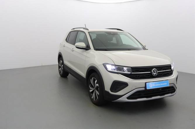T-Cross 1.0 TSI 116 Start/Stop DSG7