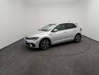 Polo 1.0 TSI 116 S&amp;S DSG7
