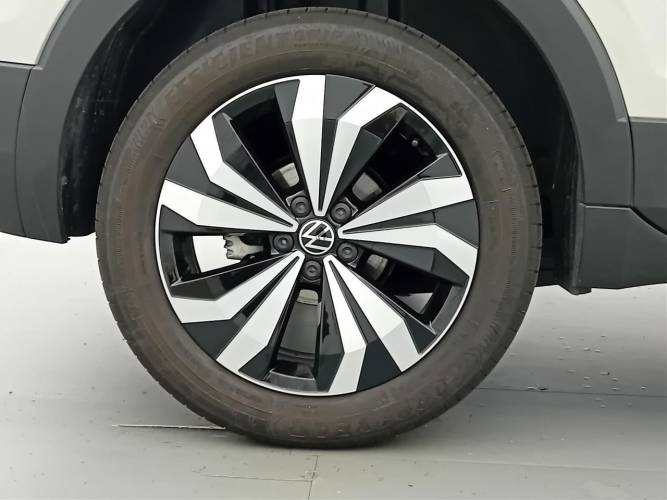 T-Cross 1.0 TSI 116 Start/Stop DSG7