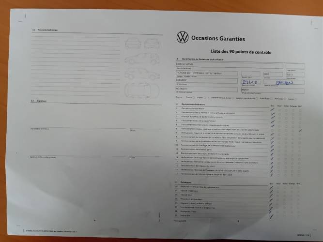 T-Cross 1.0 TSI 116 Start/Stop DSG7