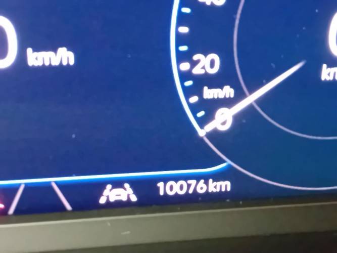 T-Cross 1.0 TSI 116 Start/Stop DSG7