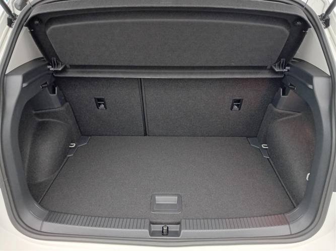 T-Cross 1.0 TSI 116 Start/Stop DSG7