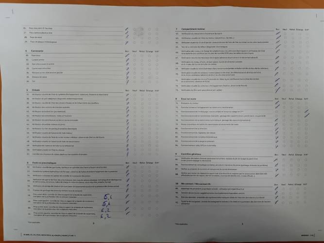 T-Cross 1.0 TSI 116 Start/Stop DSG7