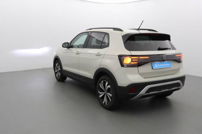 T-Cross 1.0 TSI 116 Start/Stop DSG7