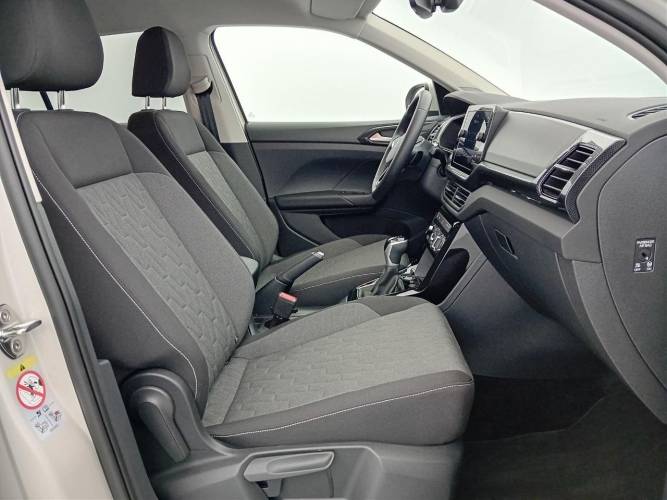 T-Cross 1.0 TSI 116 Start/Stop DSG7