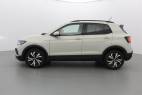T-Cross 1.0 TSI 116 Start/Stop DSG7