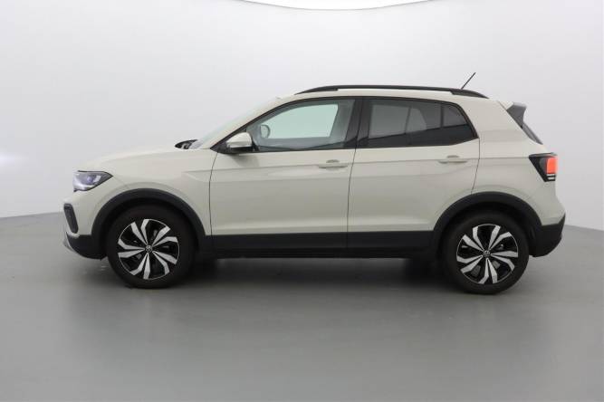 T-Cross 1.0 TSI 116 Start/Stop DSG7