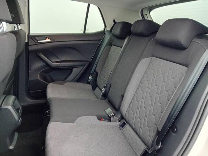 T-Cross 1.0 TSI 116 Start/Stop DSG7