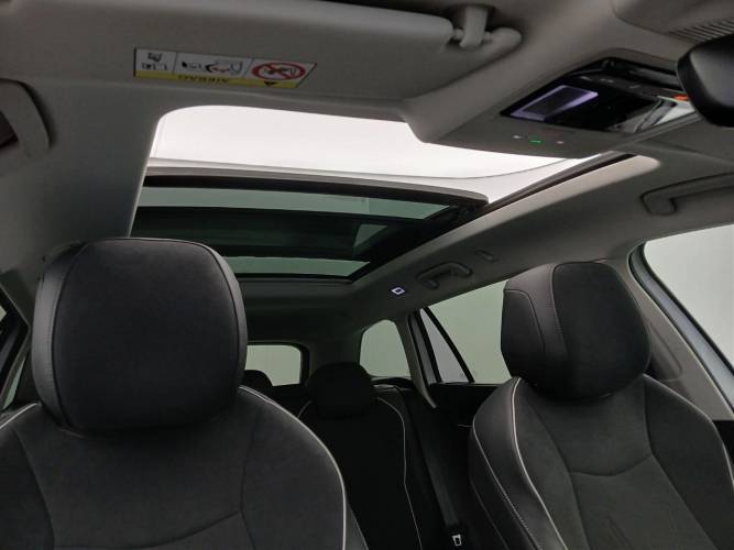 Passat 1.5 eTSI OPF 150 DSG7