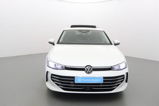 Passat 1.5 eTSI OPF 150 DSG7