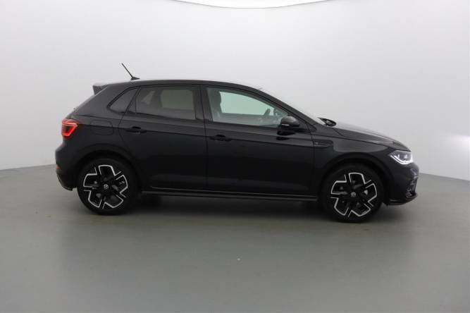 Polo 1.0 TSI 116 S&amp;S DSG7